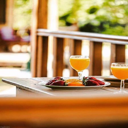 Çıralı Secret Garden Hotel & Bungalows מראה חיצוני תמונה