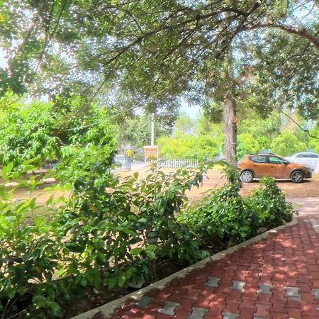 Çıralı Secret Garden Hotel & Bungalows מראה חיצוני תמונה