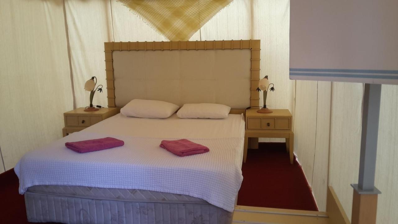 Çıralı Secret Garden Hotel & Bungalows מראה חיצוני תמונה