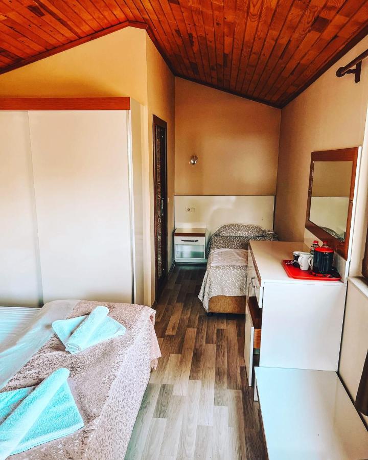 Çıralı Secret Garden Hotel & Bungalows מראה חיצוני תמונה