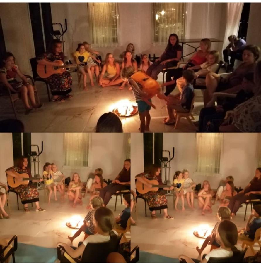 Çıralı Secret Garden Hotel & Bungalows מראה חיצוני תמונה