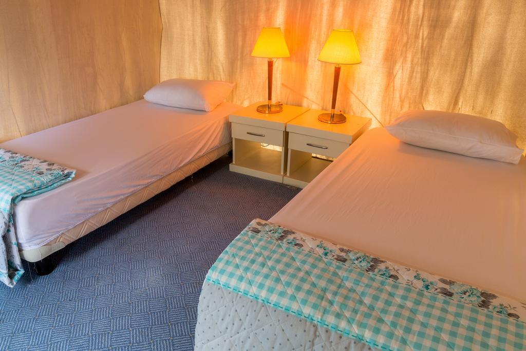 Çıralı Secret Garden Hotel & Bungalows חדר תמונה