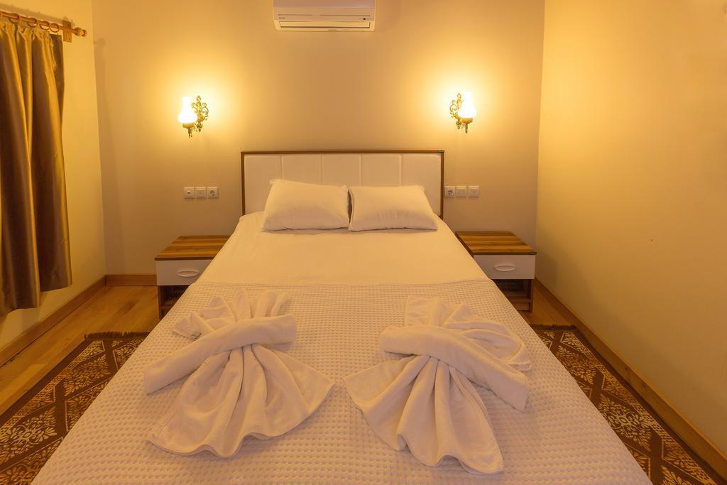 Çıralı Secret Garden Hotel & Bungalows חדר תמונה