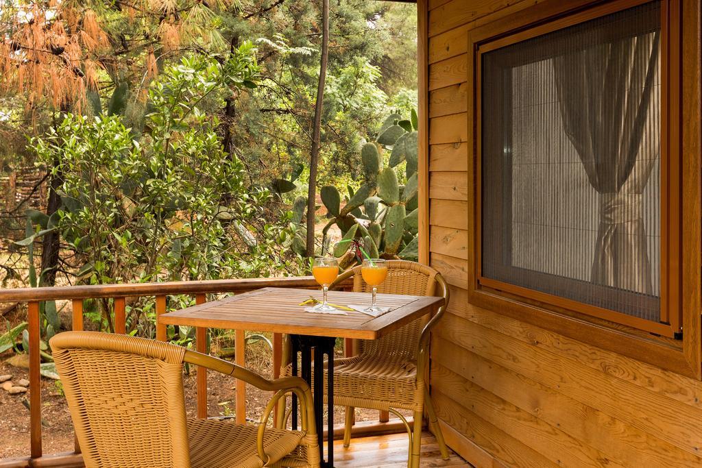 Çıralı Secret Garden Hotel & Bungalows חדר תמונה