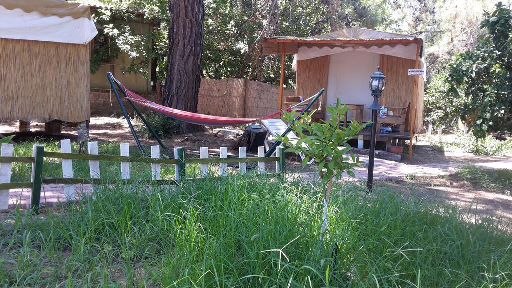 Çıralı Secret Garden Hotel & Bungalows מראה חיצוני תמונה
