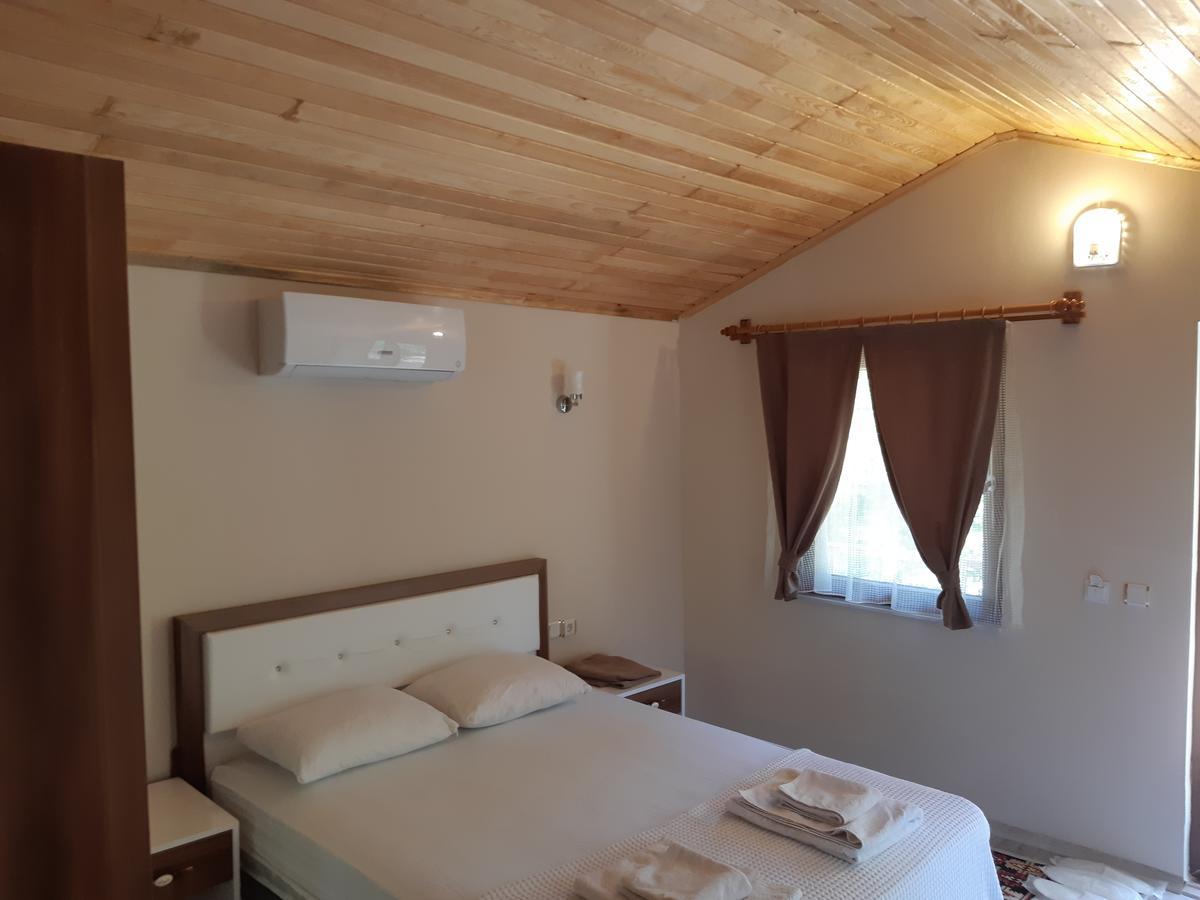 Çıralı Secret Garden Hotel & Bungalows מראה חיצוני תמונה