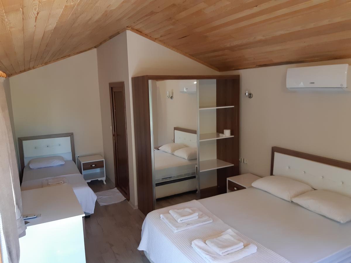 Çıralı Secret Garden Hotel & Bungalows מראה חיצוני תמונה