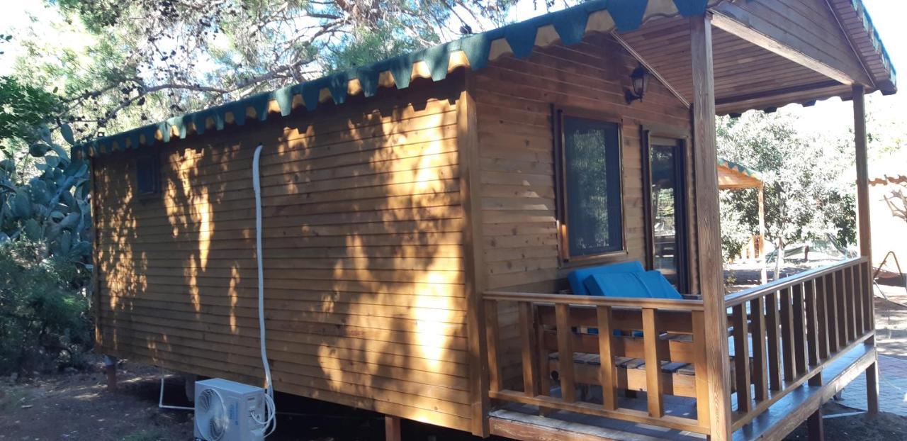 Çıralı Secret Garden Hotel & Bungalows מראה חיצוני תמונה