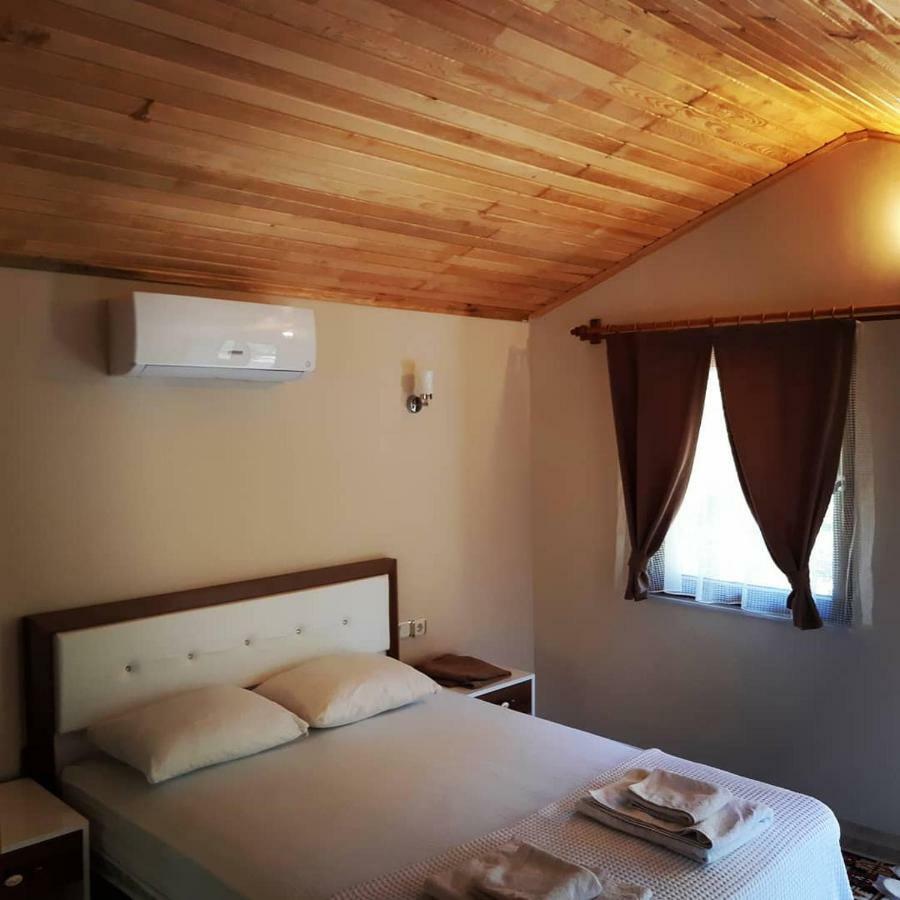 Çıralı Secret Garden Hotel & Bungalows מראה חיצוני תמונה